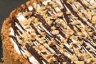 Torta gelato: al gusto cornetto Algida! Torta gelato: al gusto cornetto Algida!