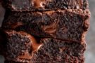 Come preparare i migliori brownies del mondo Come preparare i migliori brownies del mondo