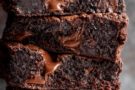 Come preparare i migliori brownies del mondo