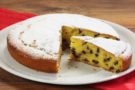 Torta alle patate: ecco la versione con gocce di cioccolato Torta alle patate: ecco la versione con gocce di cioccolato