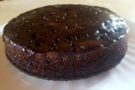 Torta Pocket Coffe: Cioccolato e Caffè Torta Pocket Coffe: Cioccolato e Caffè