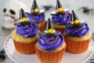La befana vien di notte ed i Cupcakes di giorno La befana vien di notte ed i Cupcakes di giorno
