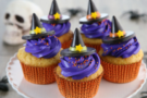 La befana vien di notte ed i Cupcakes di giorno