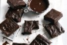 Brownies al cioccolato, ma salutari !