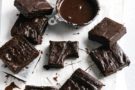 Brownies al cioccolato, ma salutari ! Brownies al cioccolato, ma salutari !