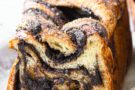 Pane al latte e cioccolato Pane al latte e cioccolato