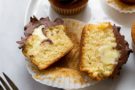 Cupcakes alla crema di Boston Cupcakes alla crema di Boston
