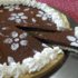 Crostata Brandy e cioccolato