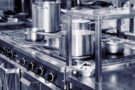 Attrezzature ristorazione: consigli per l’acquisto delle attrezzature da cucina