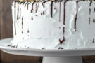 Torta cookies Gelato Torta cookies Gelato