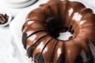 Ciambella al cioccolato ed olio d’oliva Ciambella al cioccolato ed olio d’oliva