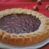 Crostata al passito