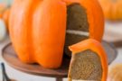 Ciambellone Alla Zucca Ciambellone Alla Zucca