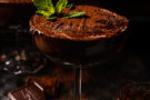 Martini al cioccolato Martini al cioccolato