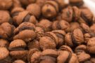 Baci di Alassio: biscotti cioccolato e nocciole Baci di Alassio: biscotti cioccolato e nocciole