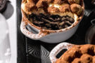 San Valentino ed il tiramisù oreo per 2 San Valentino ed il tiramisù oreo per 2