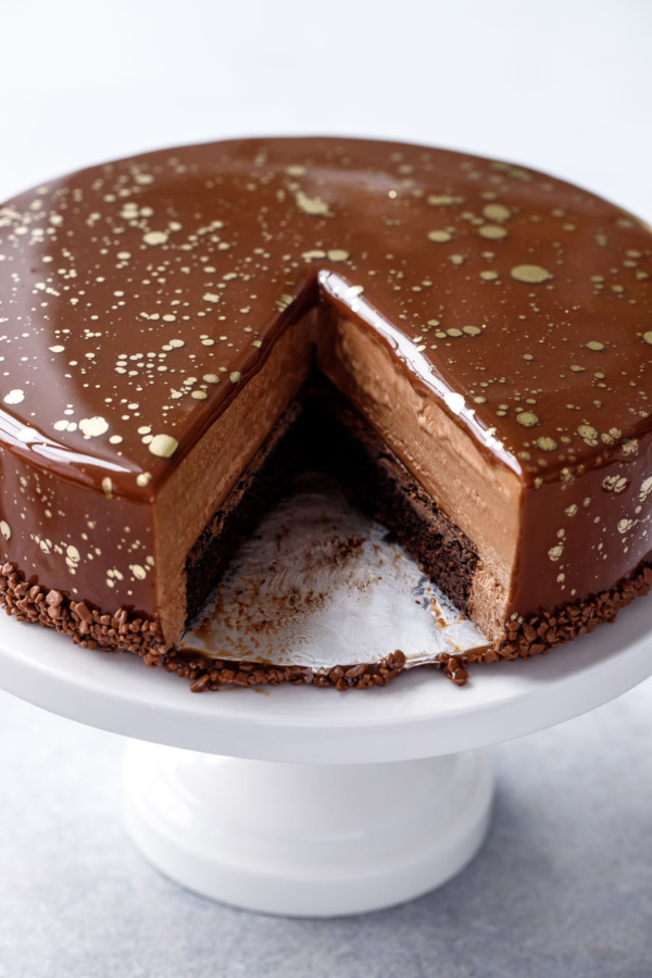 torta cioccolato