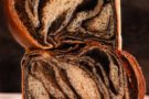 Pan Brioche al cioccolato Pan Brioche al cioccolato