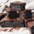Brownies superfarciti al cioccolato
