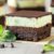 Brownies con latte da pascolo solo erba