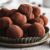 Tartufi al cioccolato e Baileys