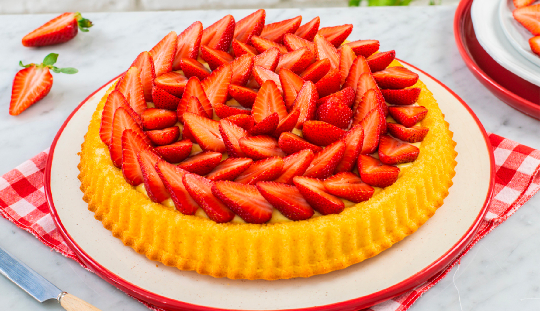torte estive