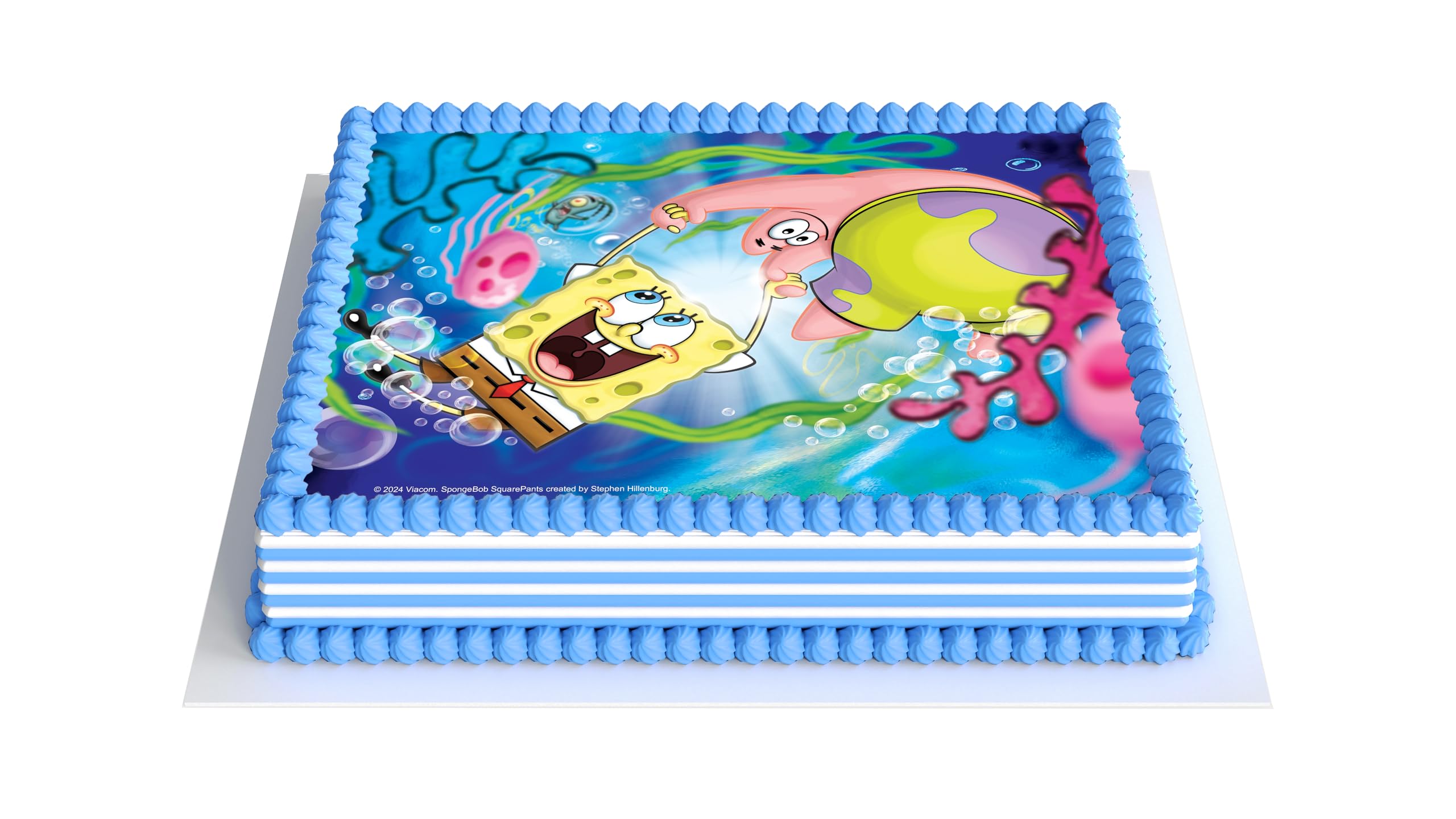 torta