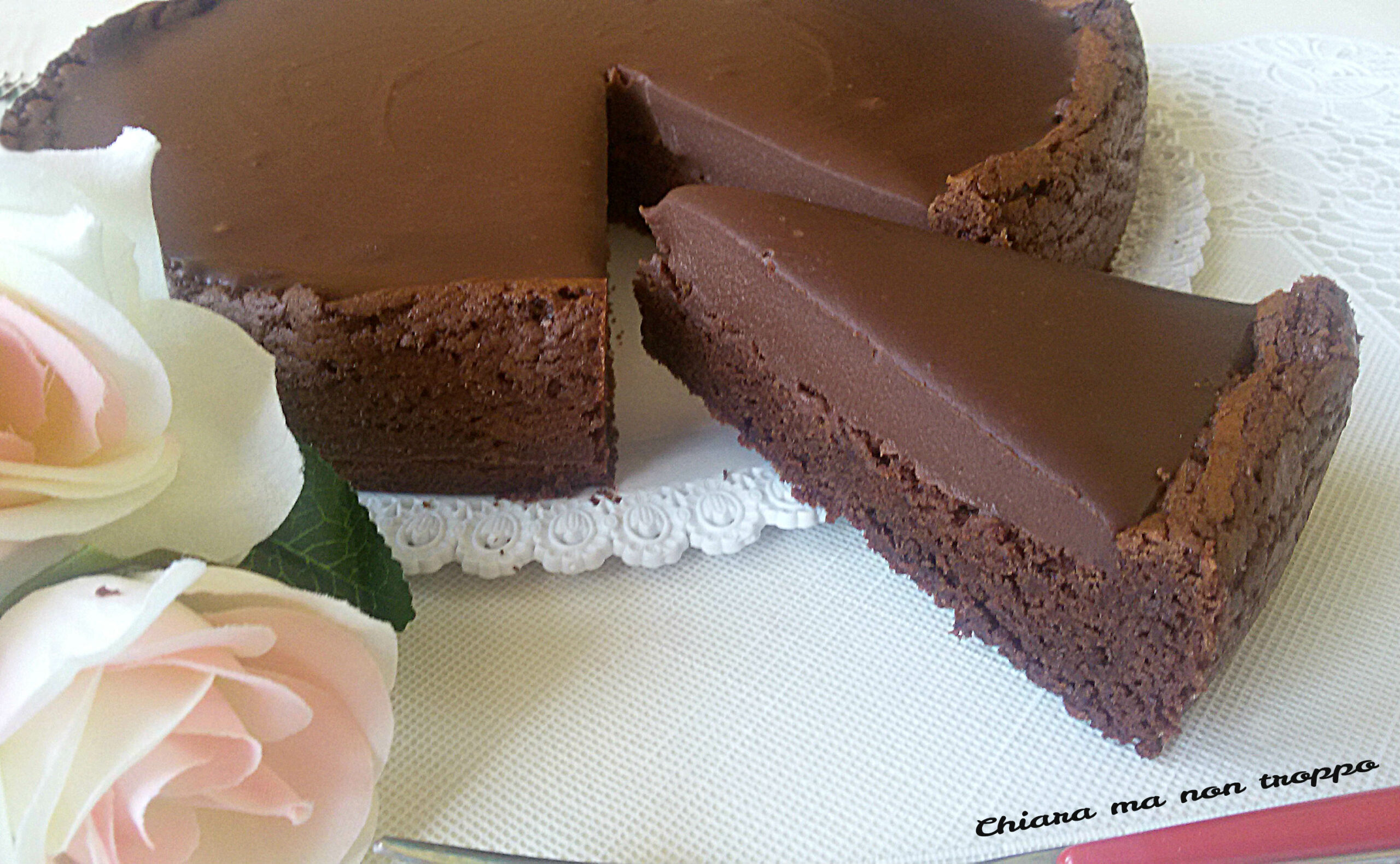 torte al cioccolato