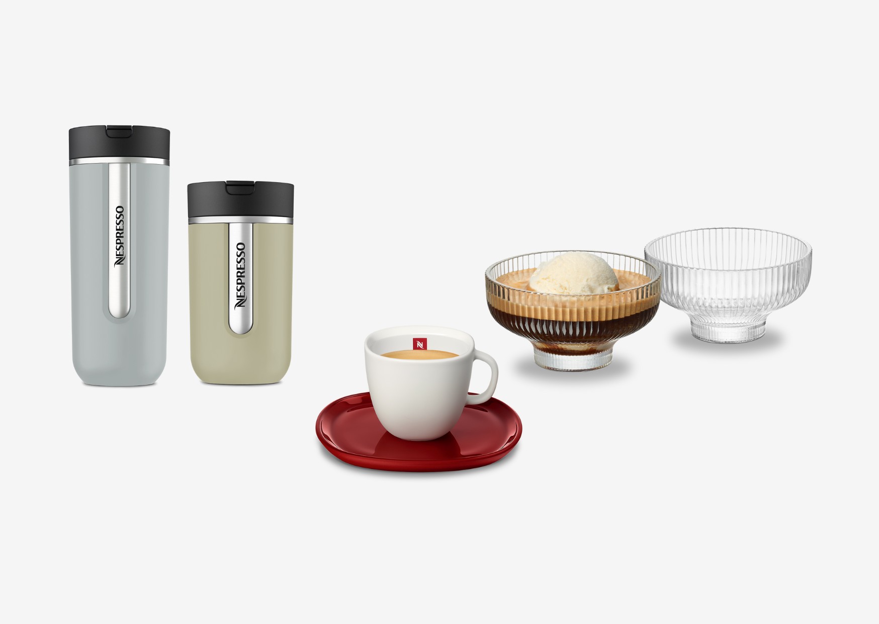 concorso Nespresso per la Festa della Mamma