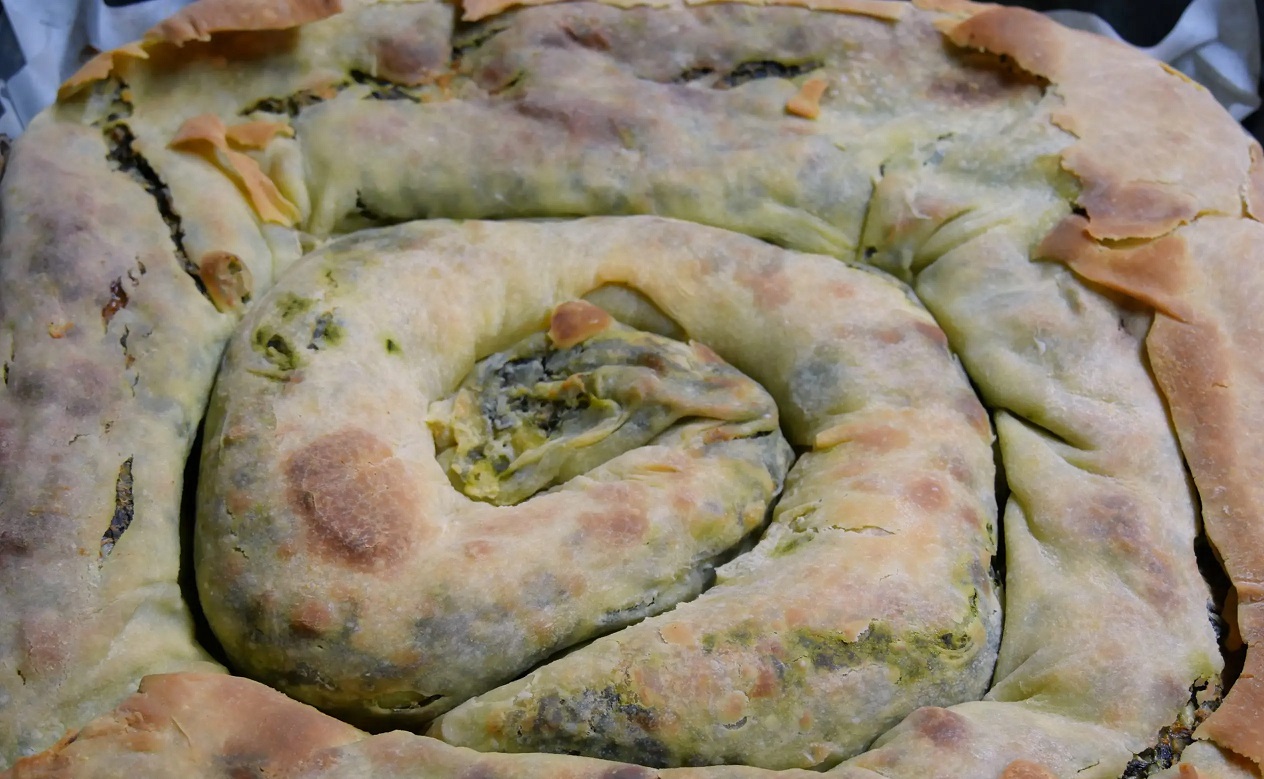 cargione di Laverino