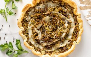 torte salate