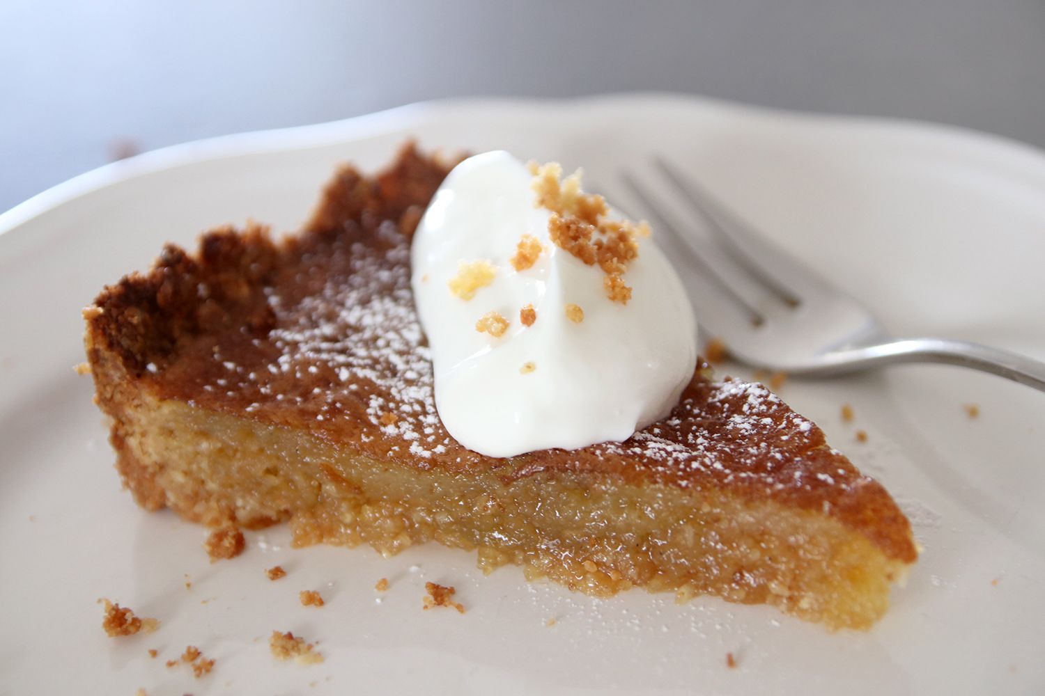 Crack Pie