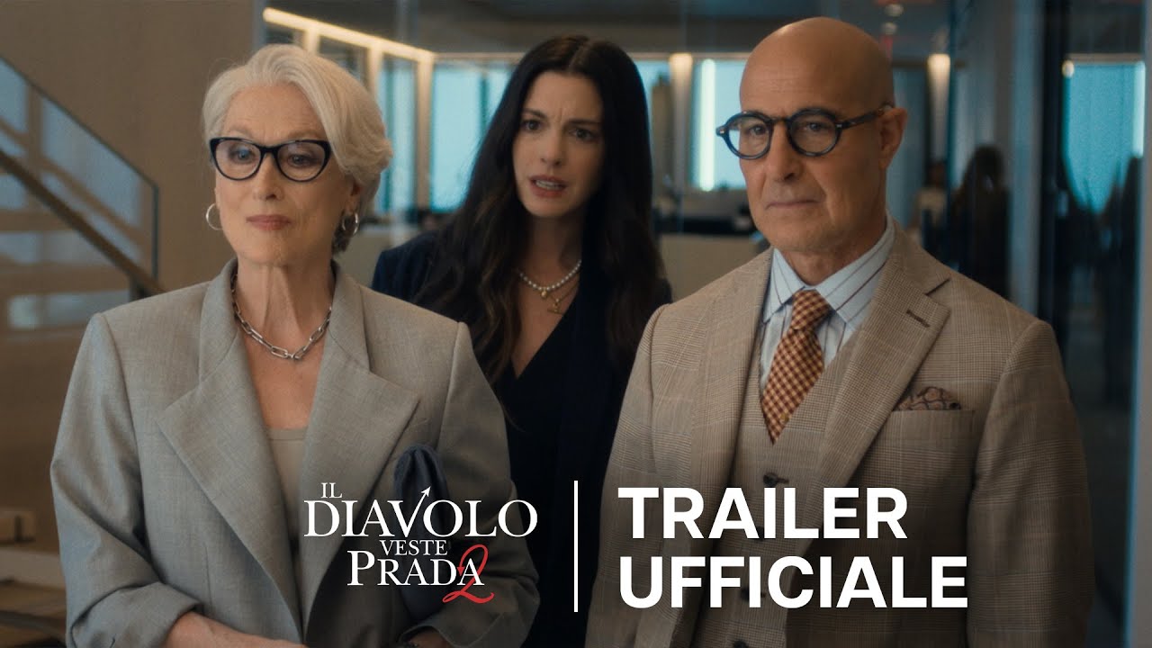 Il Diavolo veste Prada 2