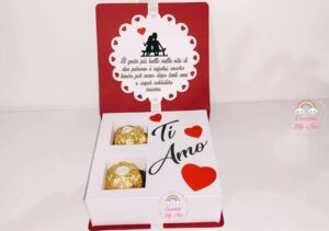regalo Ferrero Rocher